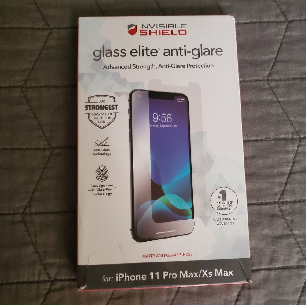 11 pro max glass protector